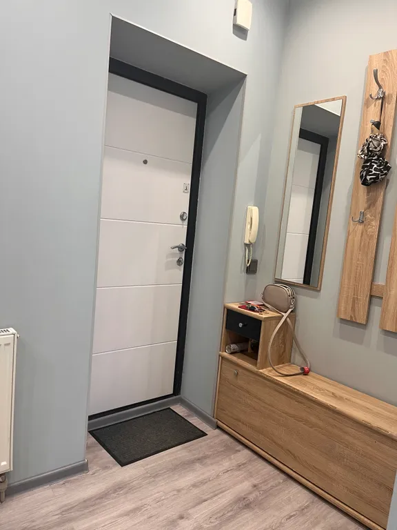 Отличная однушка для комфортного отдыха