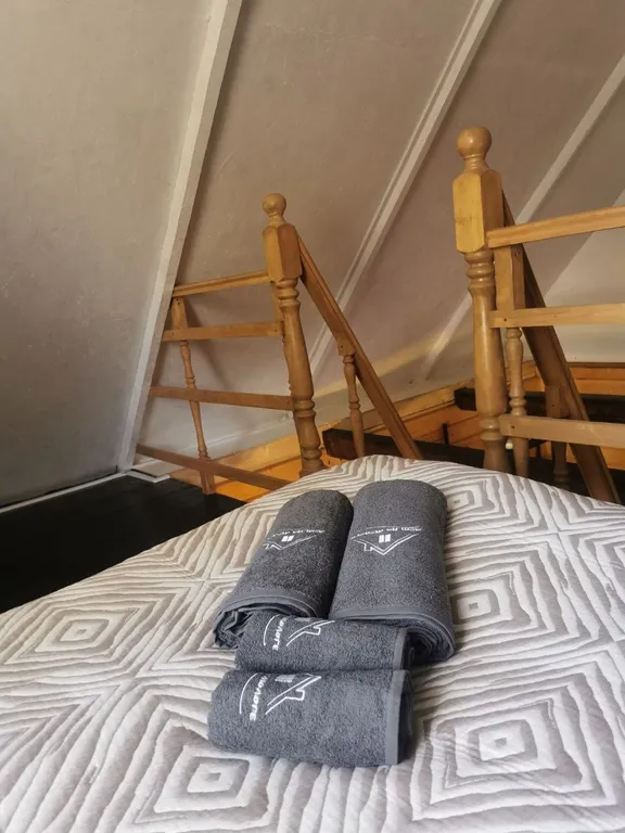 Дом на реке Молога