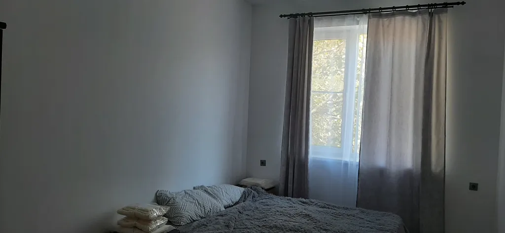 Дом со всеми удобствами