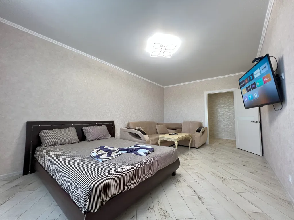 Квартира в центре