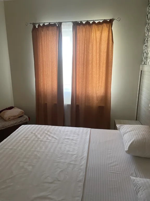 Комфортный уютный дом для семейного отдыха в уникальном месте