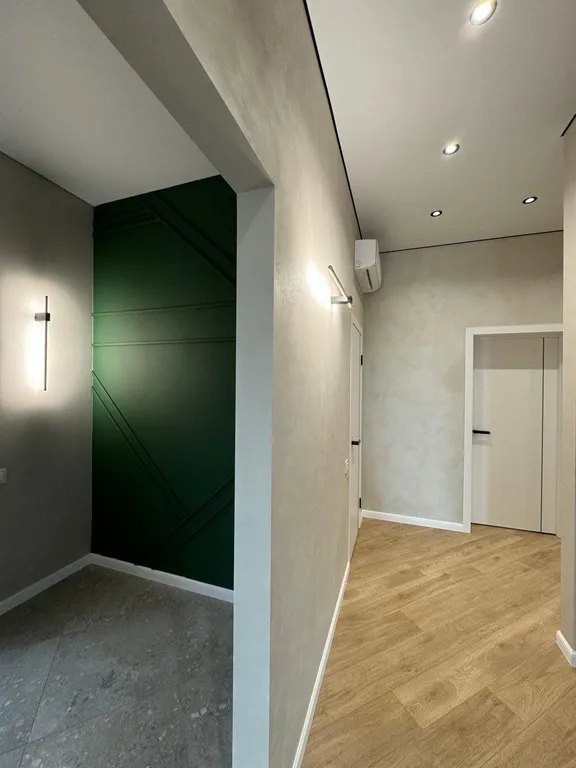 Коттедж Новый дом в Зеленоградске — Зеленоградск