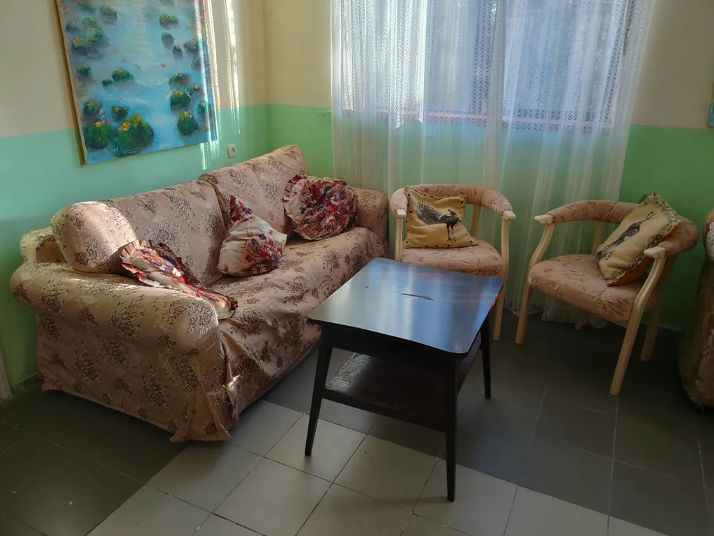 Квартира Вилла Мимоза — аренда посуточно в Сухум