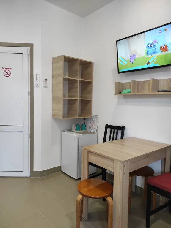 Комната SuperComfort до 4-ёх человек, в домовладении!