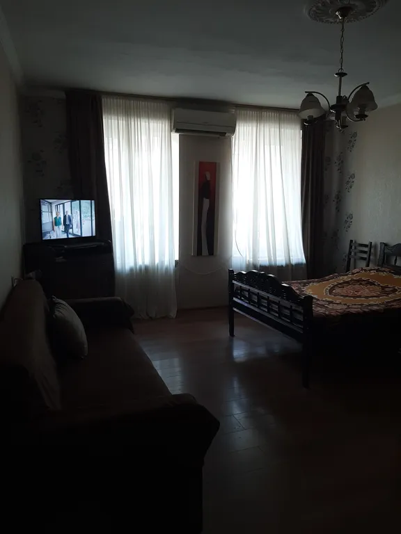 Прекрасная квартира в центре