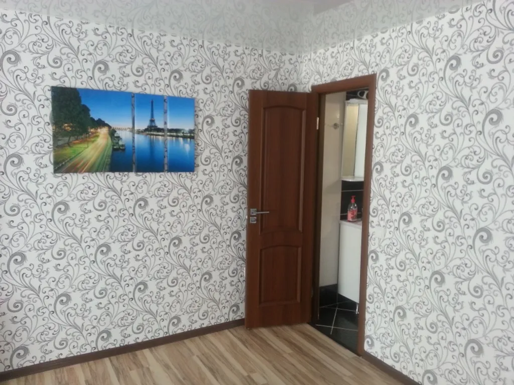 Уютная квартира у лечебного озера, рядом санатории