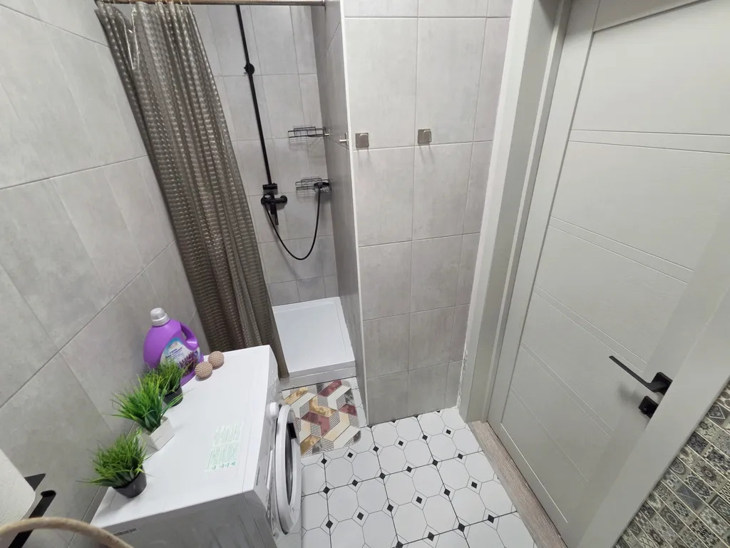 Студия около БСМП