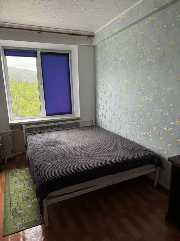 Уютная квартира недалеко от горнолыжного курорта