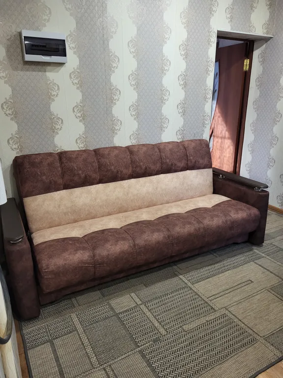 Частный дом недалеко от центра города