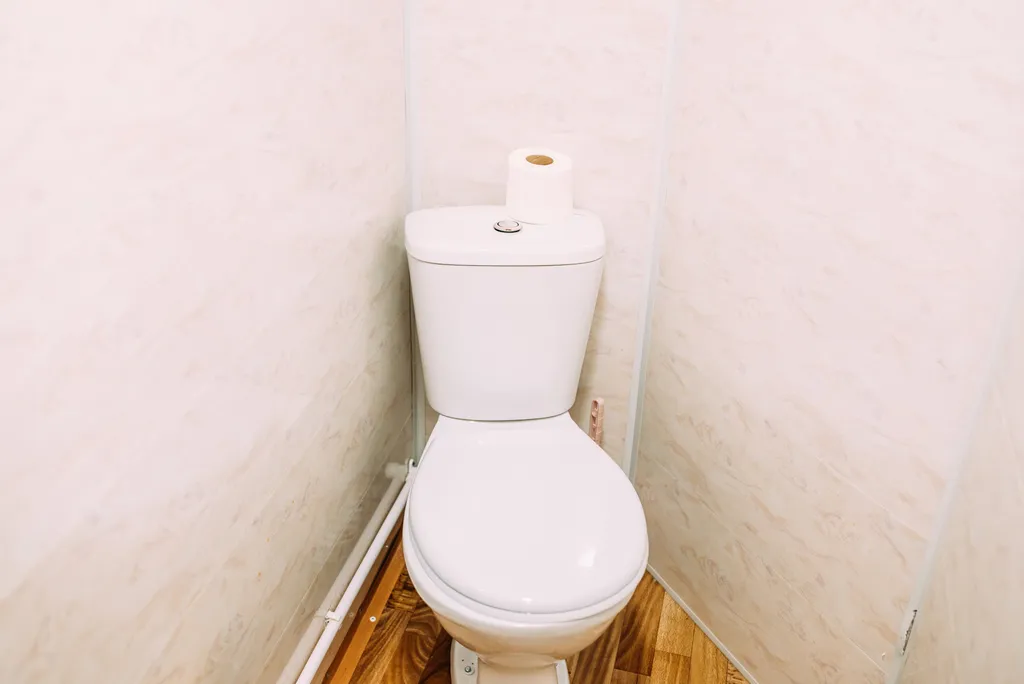 Просторный дом для большой компании из 8 человек