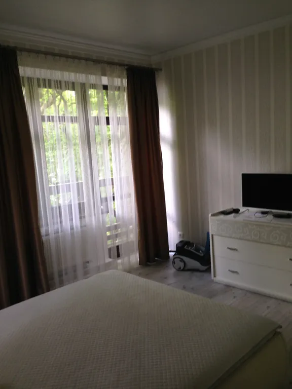 Квартира на Балтийском море