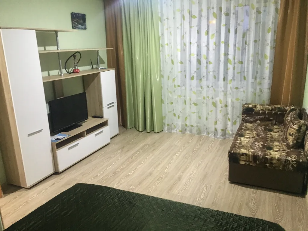 1-комнатная Квартира — аренда посуточно в Туймазы