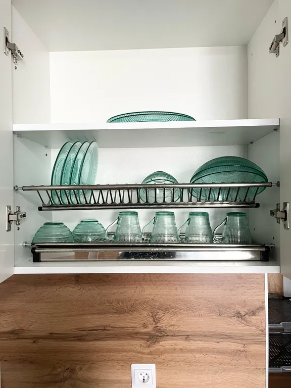 Квартира Квартира Стильная уютная студия в районе Высокого берега в Анапе — Анапа