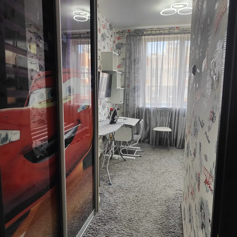 2-х комнатная квартира в Шоколаде