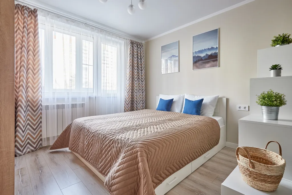 Квартира Уютная квартира в тихом центре — Краснодар