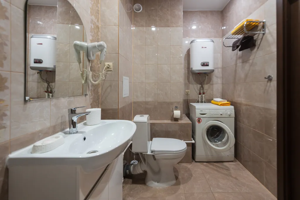 Квартира Квартира Рассвет над Волгой Apartmens AleksIrHouse — Волгоград