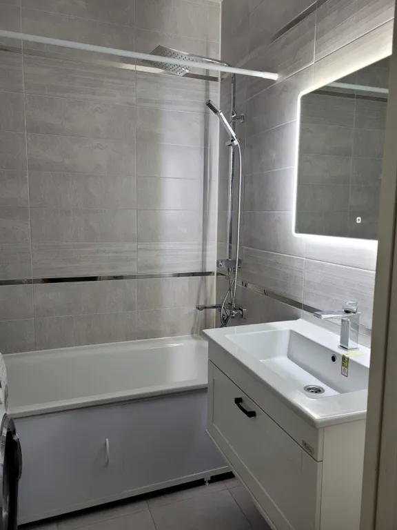 Апартаменты Олимп