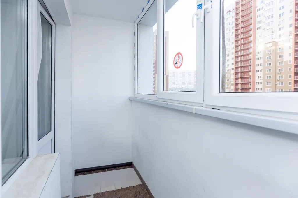 Отличная квартира около "Города Еды"