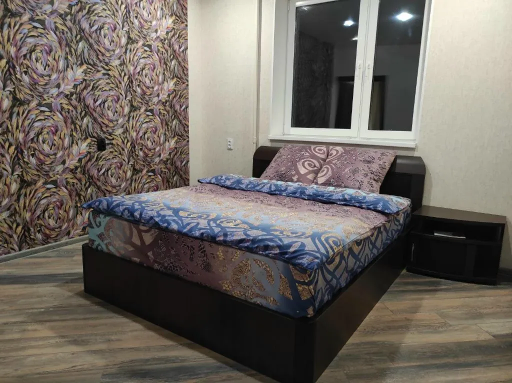 Апартаменты с лучшим видом