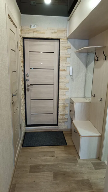 Уютная теплая квартира с новым ремонтом