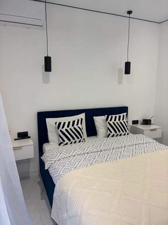 Уютные апартаменты в центре