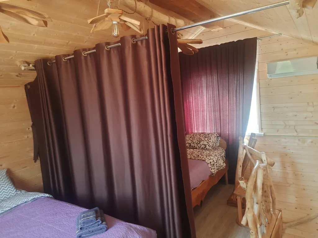 2-комнатный Дом