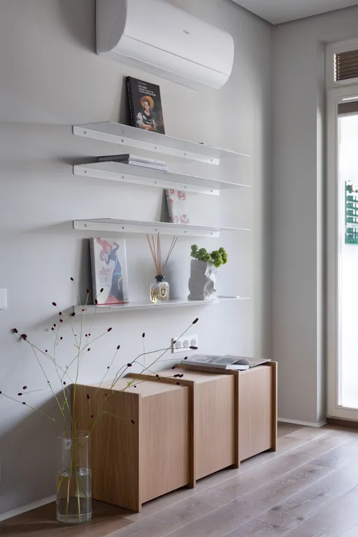 Квартира бизнес-класса