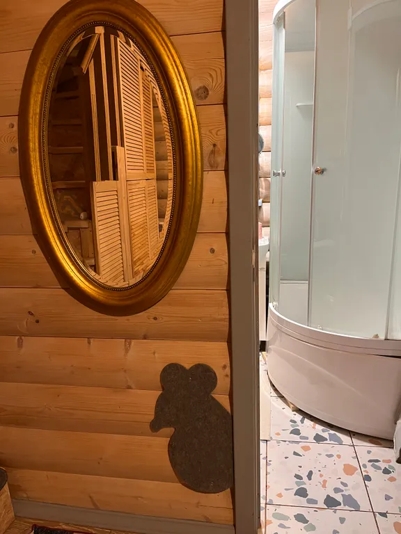 Уютный домик в Южном Бутово