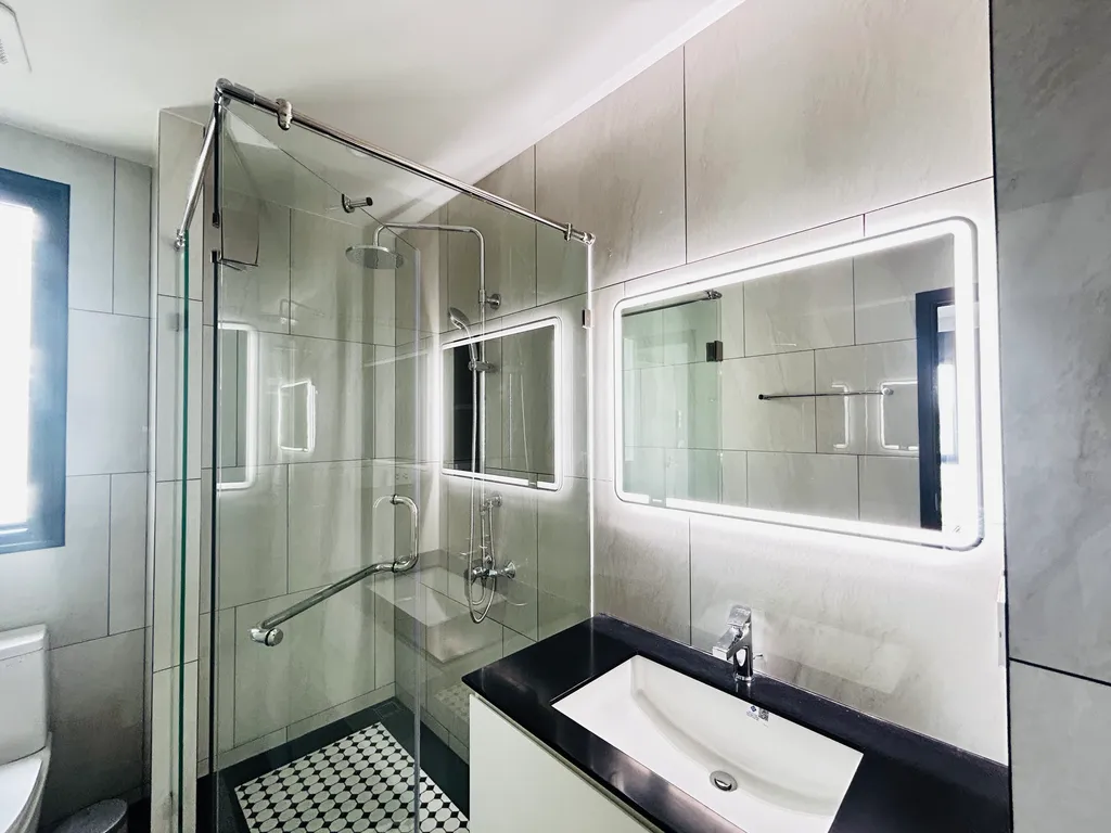 The Title Legendary Bang Tao