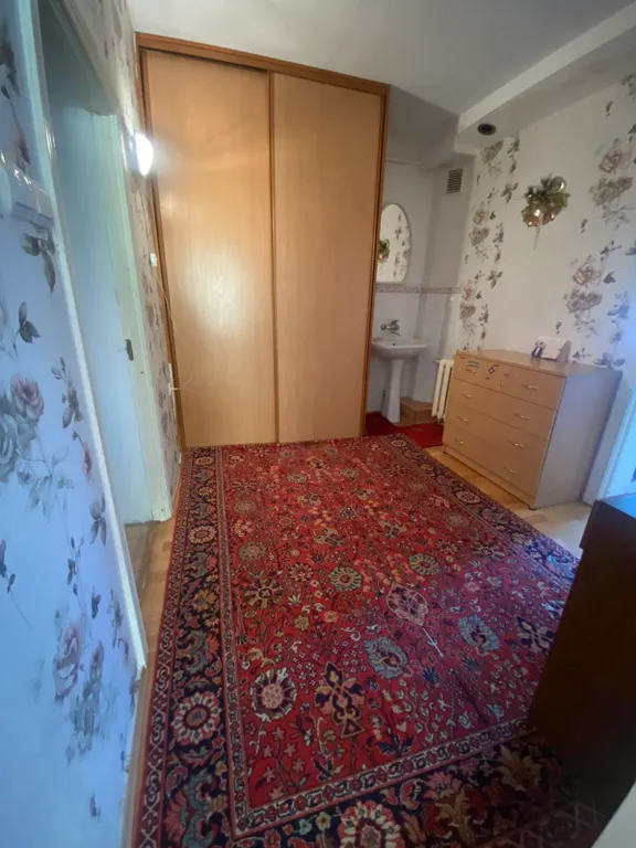 Квартира Квартира с собственным двориком и мангальной зоной — Пионерский