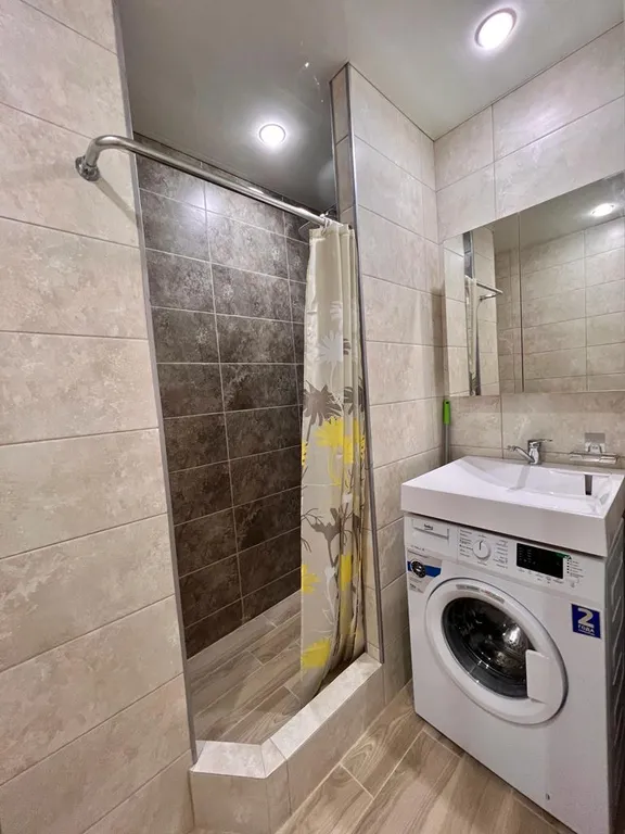 Уютный уголок