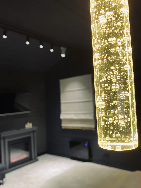 Загородный дом Loft lodge на берегу реки Ангара