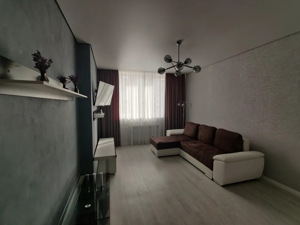 Квартира Уютная квартира в отличном районе — Калининград