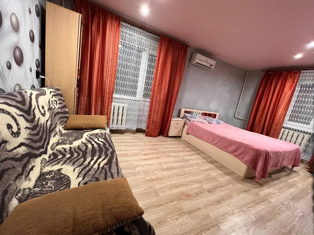 Апартаменты Стандарт на Богдана Хмельницкого 150