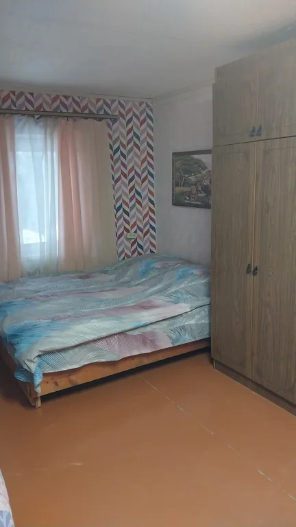 4-комнатный Дом