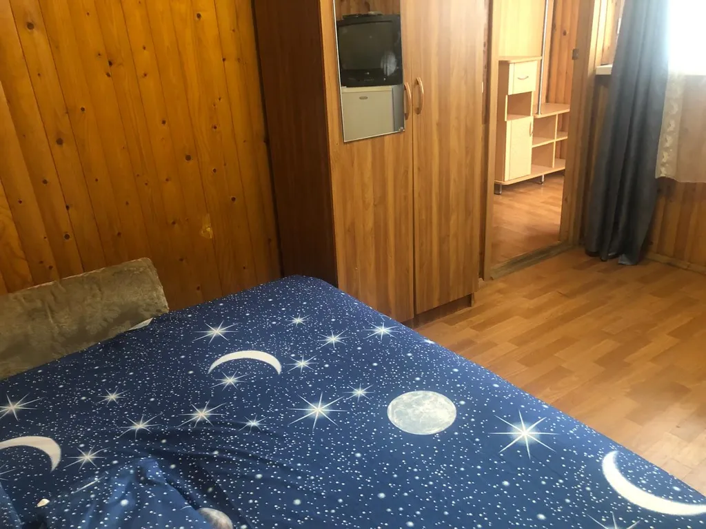 Коттедж 1-комнатный Дом — Сочи