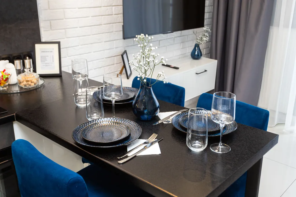 Квартира Апартаменты класса люкс Цветной Бульвар — Калининград