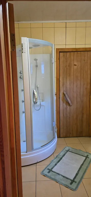 Уютный дом в частном секторе