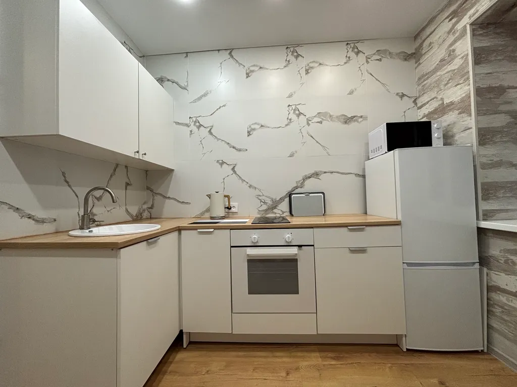 Уютная квартира возле горнолыжного склона Big Wood