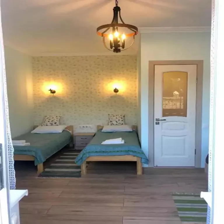 Квартира Комната — аренда посуточно в Хужир (Ольхон)