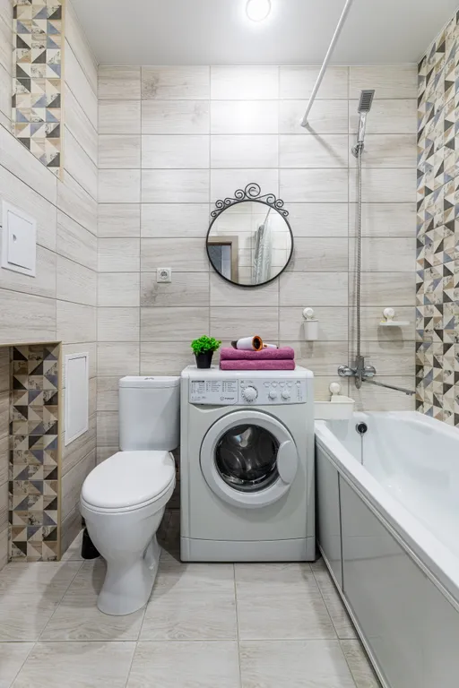 Квартира в ЖК Залесном Сити