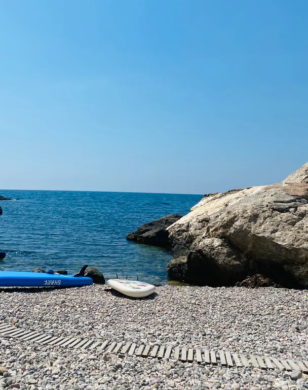 Загородный дом в можжевеловом лесу