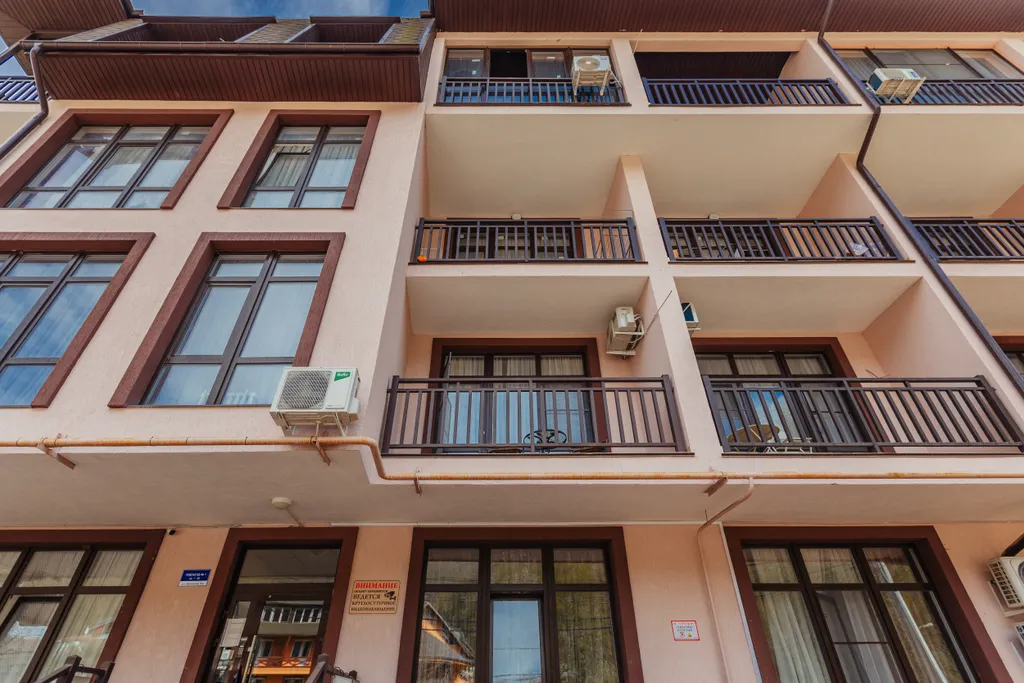 Новая уютная студия