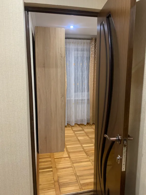 Уютная квартира в тихом районе в 10 минутах от рынка