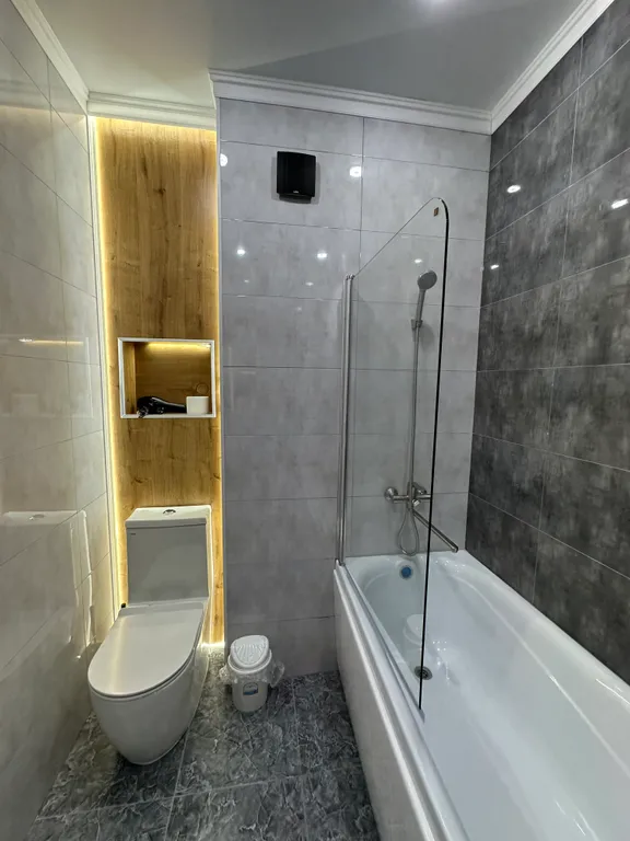 Квартира Аэропорт Алтын сити — Алматы