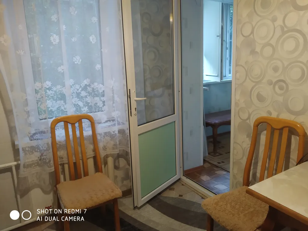 Шикарная квартира в центре