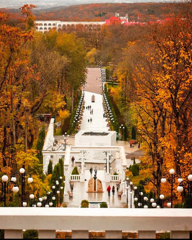 Апартаменты Отдыхъ на Водахъ