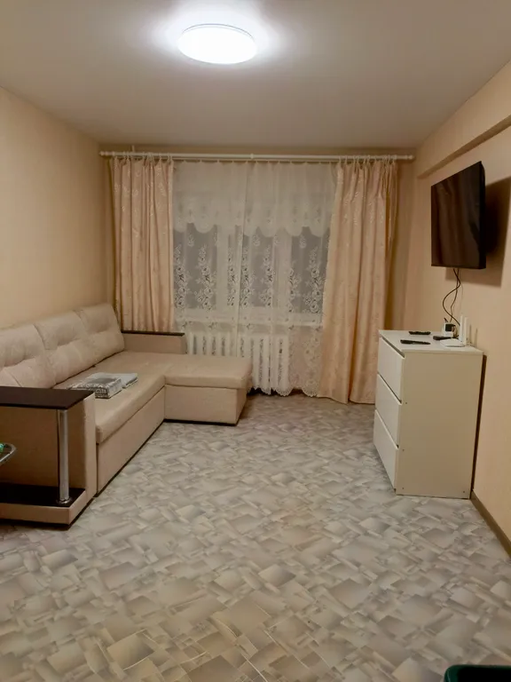 Квартира Есть все необходимое для комфортного проживания — аренда посуточно в Кондопога