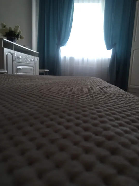 С видом на закаты однокомнатная квартира в Советском районе