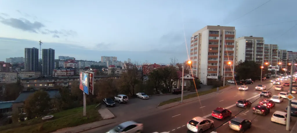 Отличная квартира в центре